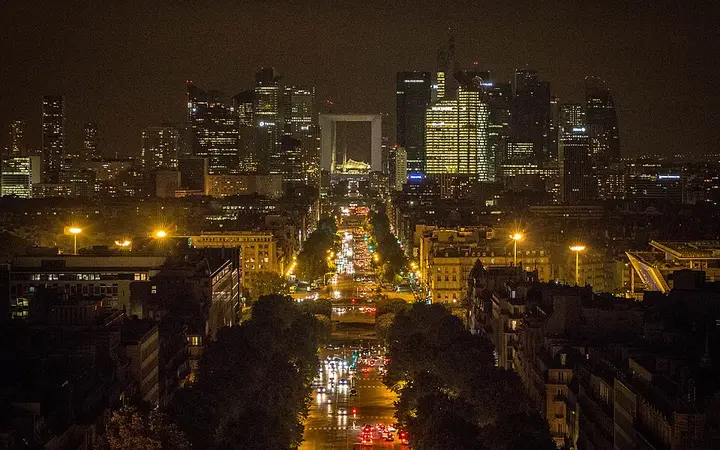 La Défense