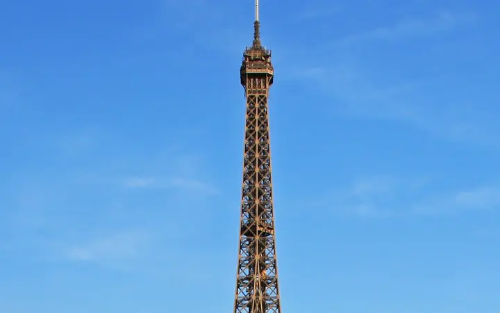 Tour Eiffel