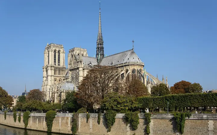 Notre-Dame