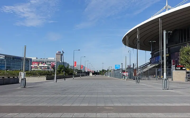 Stade de France