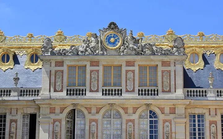 Château de Versailles
