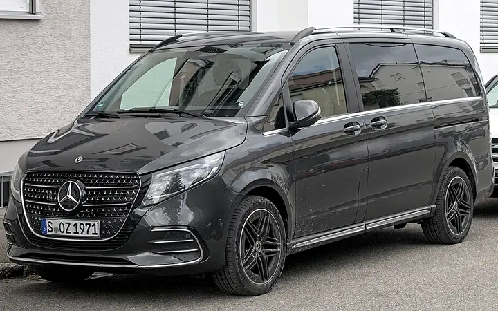 Van